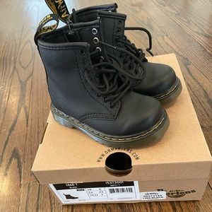 Dr. Martens 1460 Toddler Boot